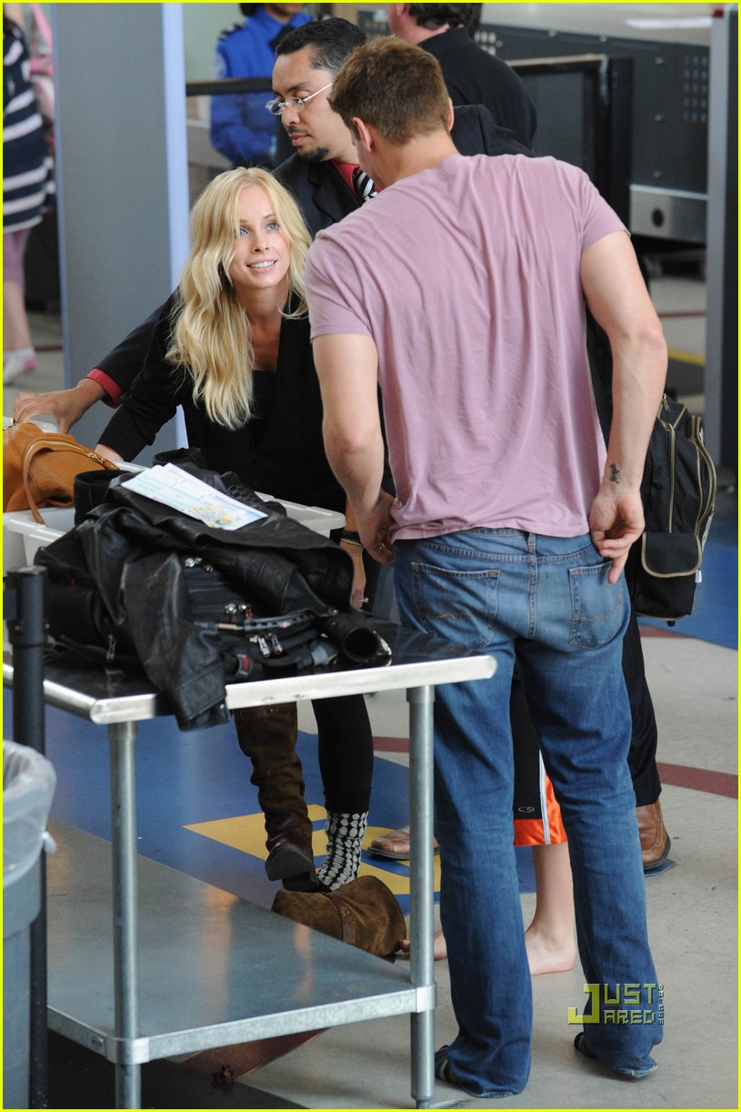 Jaime Bergman - WikiSocks